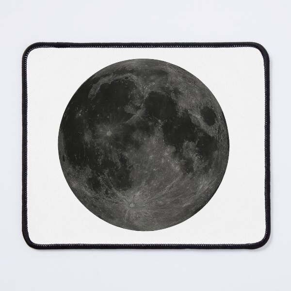 Item preview, Dark Full Moon designed and sold by Owcomm.