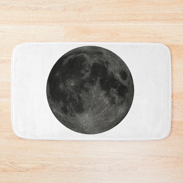 Item preview, Dark Full Moon designed and sold by Owcomm.