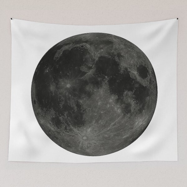 Item preview, Dark Full Moon designed and sold by Owcomm.