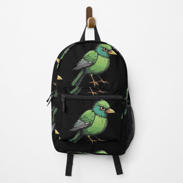 Item preview, bird designed and sold by Temdo7.