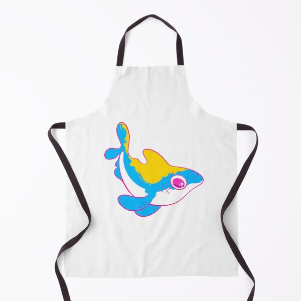 Item preview, Pan Shawk #2 designed and sold by Janillascorner.
