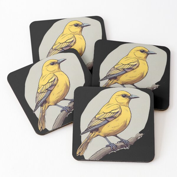 Item preview, bird designed and sold by Temdo7.