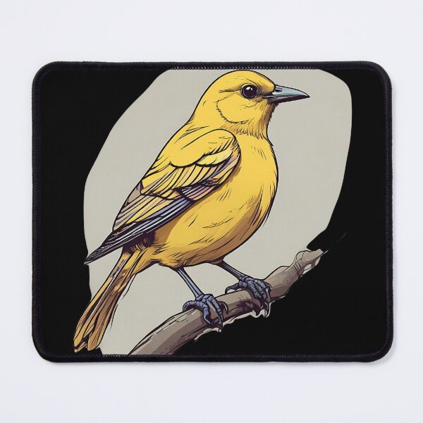 Item preview, bird designed and sold by Temdo7.