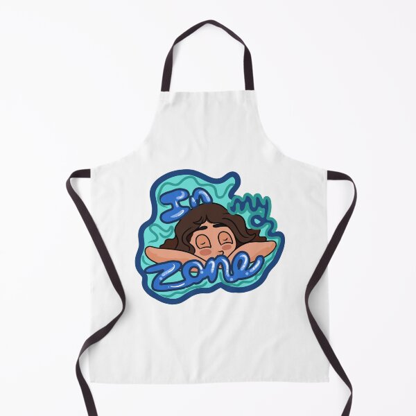Item preview, In my Zone designed and sold by artforall09.