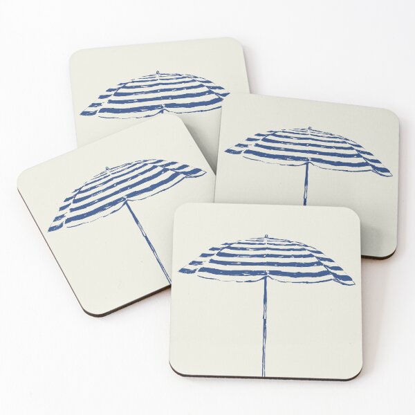 Item preview, Parasol illustration designed and sold by SixMai.