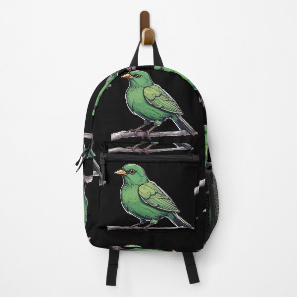 Item preview, bird designed and sold by Temdo7.