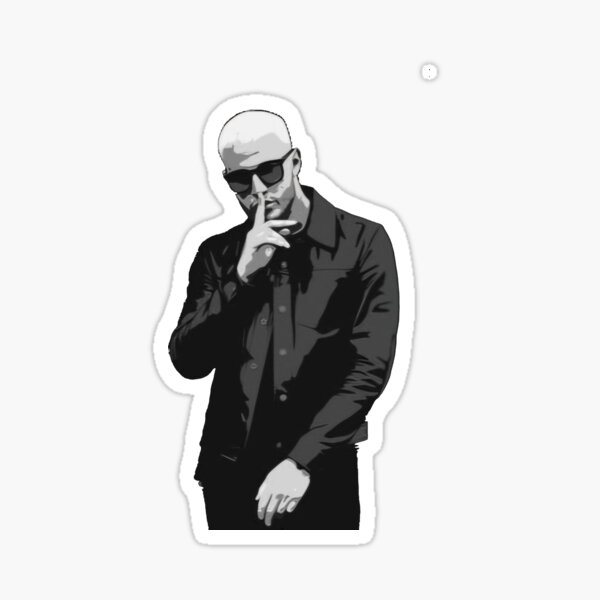 Item preview, DJ SNAKE after party designed and sold by Mauvais Genre.