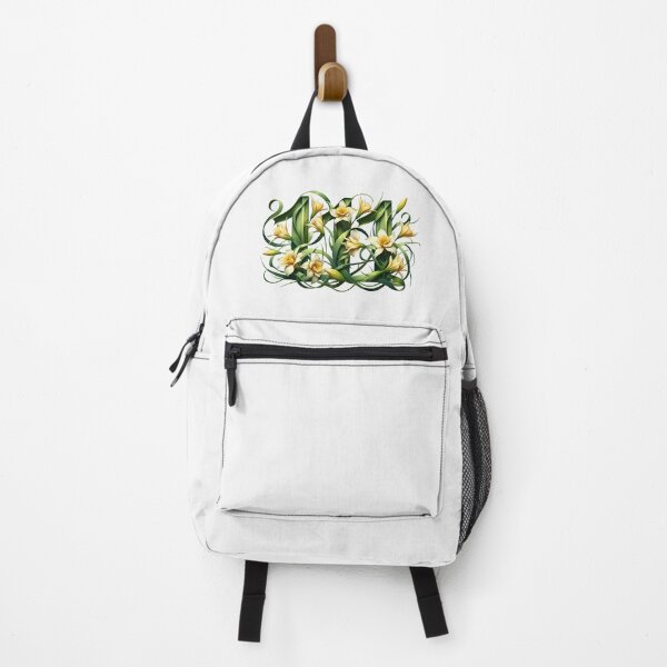 Item preview, Angel Number 111 – MANIFEST with Daffodils Flowers designed and sold by SolaoLab.