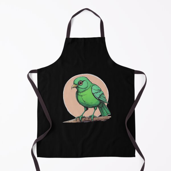 Item preview, bird designed and sold by Temdo7.