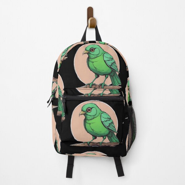Item preview, bird designed and sold by Temdo7.