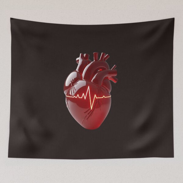 Item preview, Life pulse art designed and sold by jalajkumar.