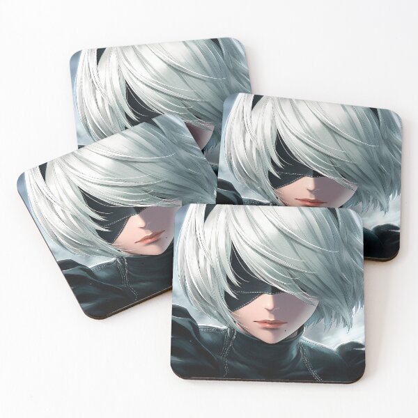 Item preview, 2b - 74 designed and sold by Infinite-Aspire.