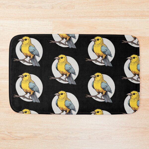 Item preview, bird designed and sold by Temdo7.