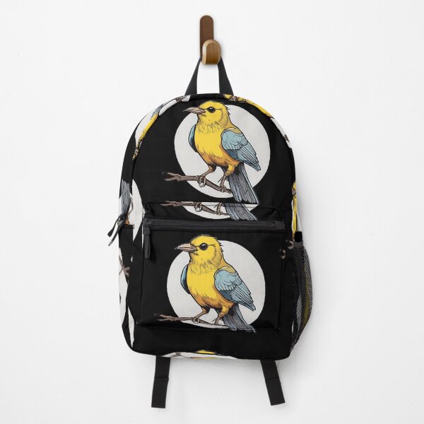 Item preview, bird designed and sold by Temdo7.