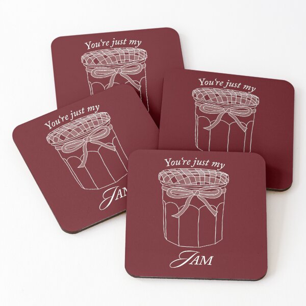Item preview, You're just my Jam designed and sold by by EB.