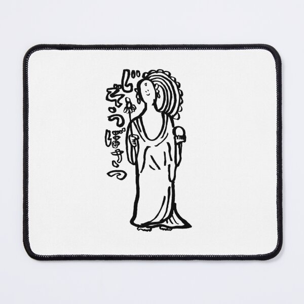 Item preview, Buddha Series 2025 : "じぞうぼさつ Jizo Bosatsu Ksitigarbha" designed and sold by TaisanNYC.