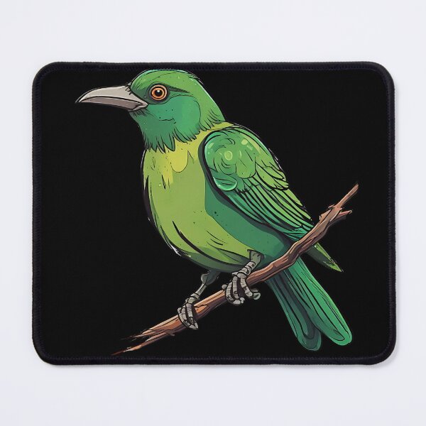 Item preview, bird designed and sold by Temdo7.