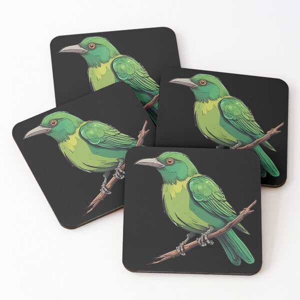 Item preview, bird designed and sold by Temdo7.