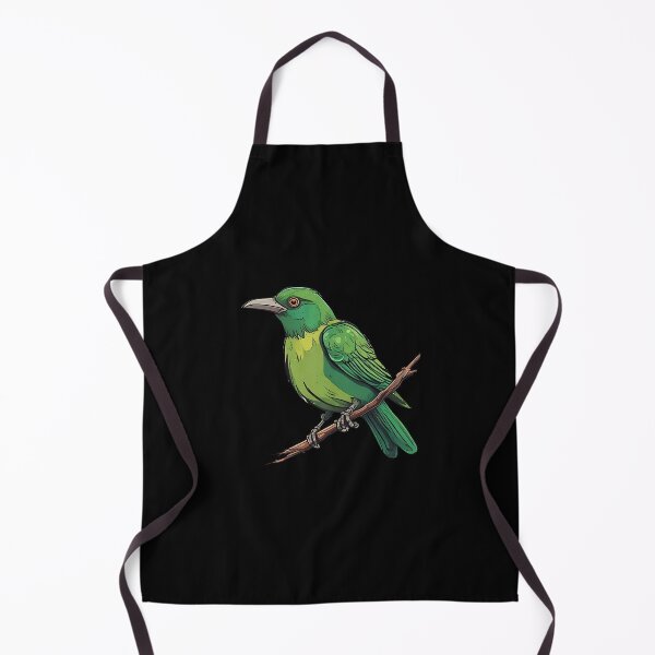 Item preview, bird designed and sold by Temdo7.