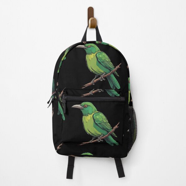 Item preview, bird designed and sold by Temdo7.