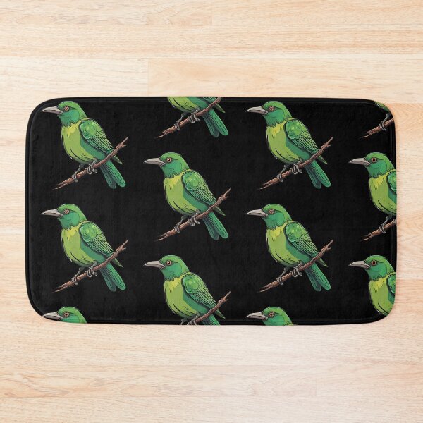 Item preview, bird designed and sold by Temdo7.