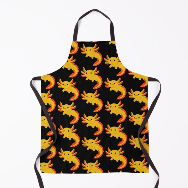 Item preview, Cute Axolotl designed and sold by Alexandrea Lake.
