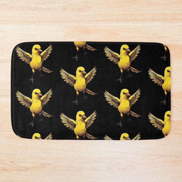 Item preview, bird designed and sold by Temdo7.