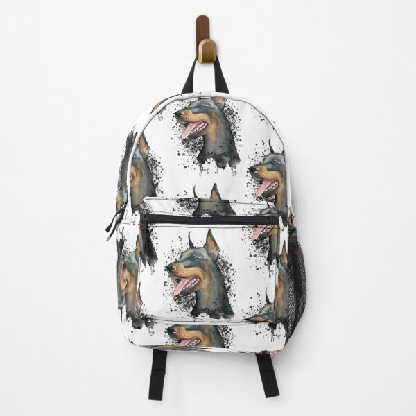 Item preview, Doberman designed and sold by DariaCeppelli.