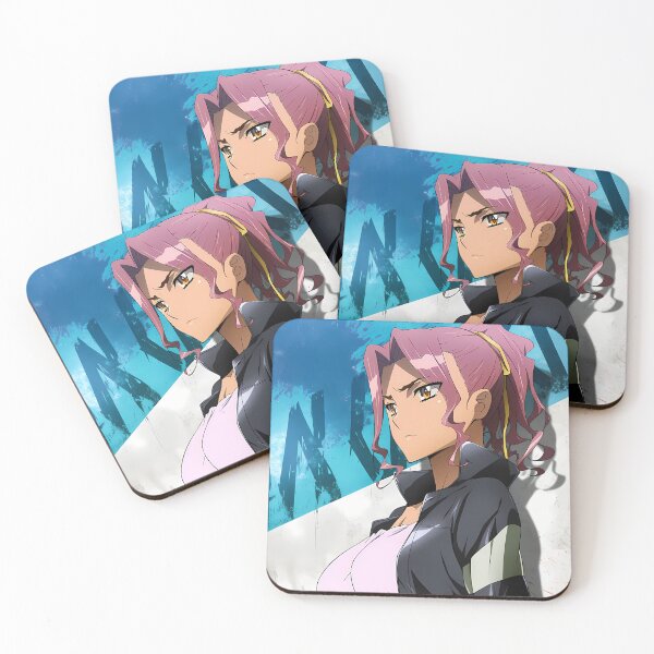 Item preview, Rika Minami - 1 designed and sold by Infinite-Aspire.