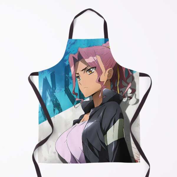 Item preview, Rika Minami - 1 designed and sold by Infinite-Aspire.