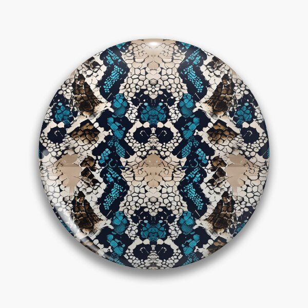 Item preview, Inspired by snake skin 3 designed and sold by 4Dart.