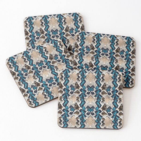Item preview, Inspired by snake skin 3 designed and sold by 4Dart.