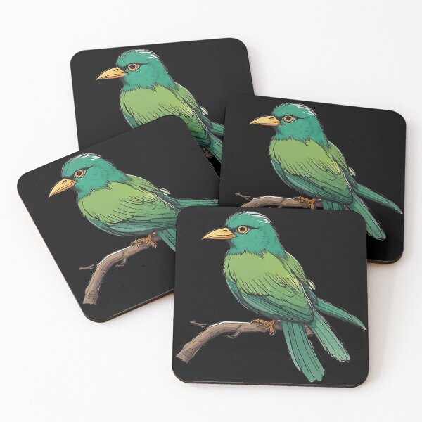 Item preview, bird designed and sold by Temdo7.