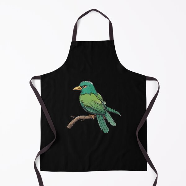 Item preview, bird designed and sold by Temdo7.