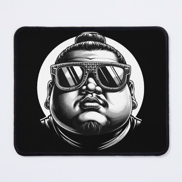 Item preview, FUNKY SUMO Old School's Style designed and sold by OLDSCHOOL0282.