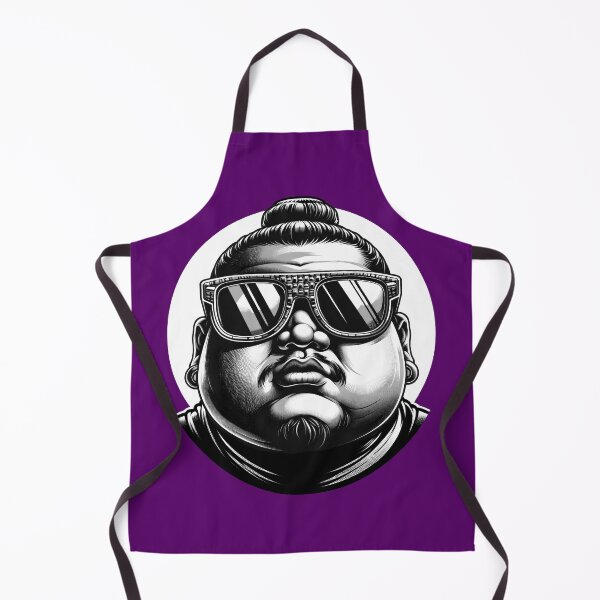 Item preview, FUNKY SUMO Old School's Style designed and sold by OLDSCHOOL0282.