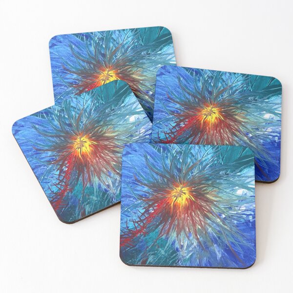 Item preview, Abstract art by Manuela Hellwig designed and sold by ManuelaHellwig.