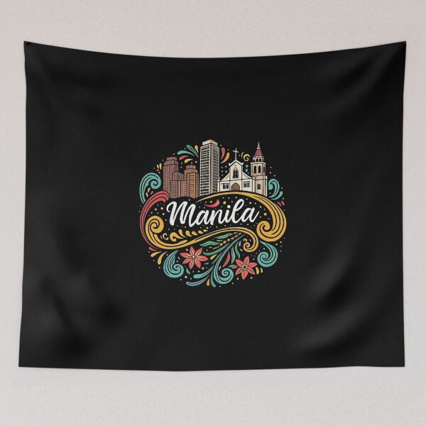 Item preview, MANILA designed and sold by likbatonboot.