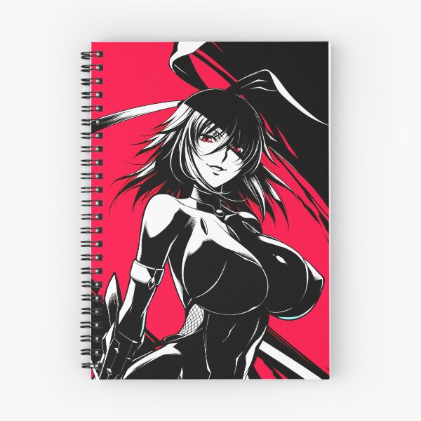 Item preview, Mizuki Shiranui - 6 designed and sold by Infinite-Aspire.
