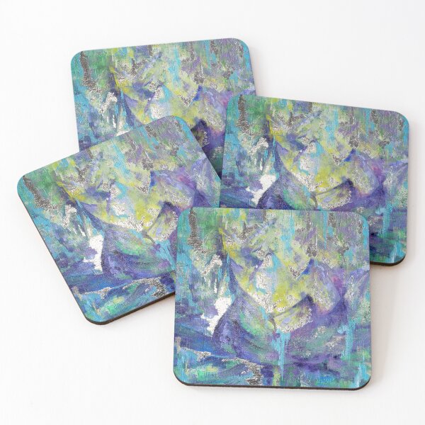 Item preview, Spectral Games 1. Violet Lotus designed and sold by Lala Lotos.
