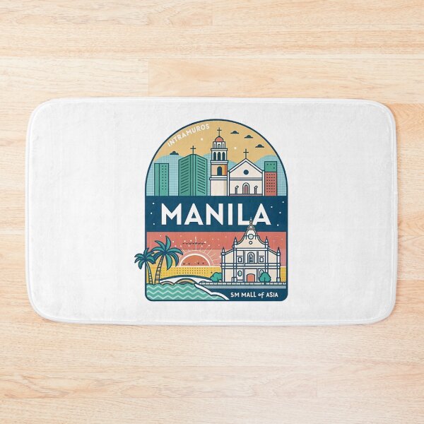 Item preview, MANILA designed and sold by likbatonboot.