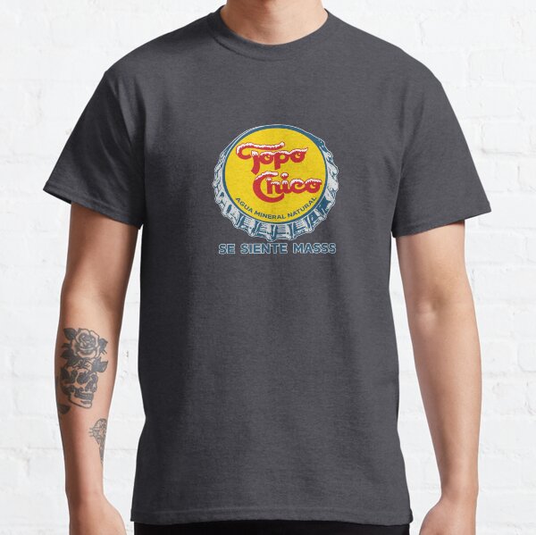 TOPO CHICO Classic T-Shirt