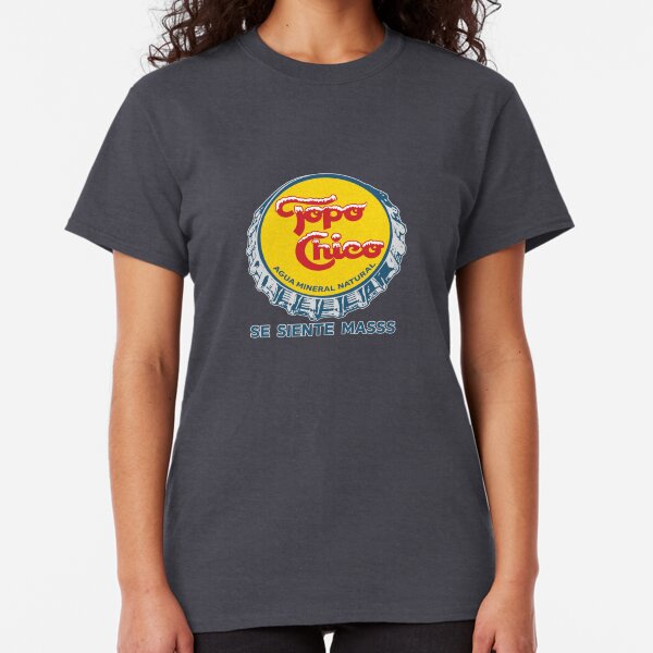 TOPO CHICO Classic T-Shirt