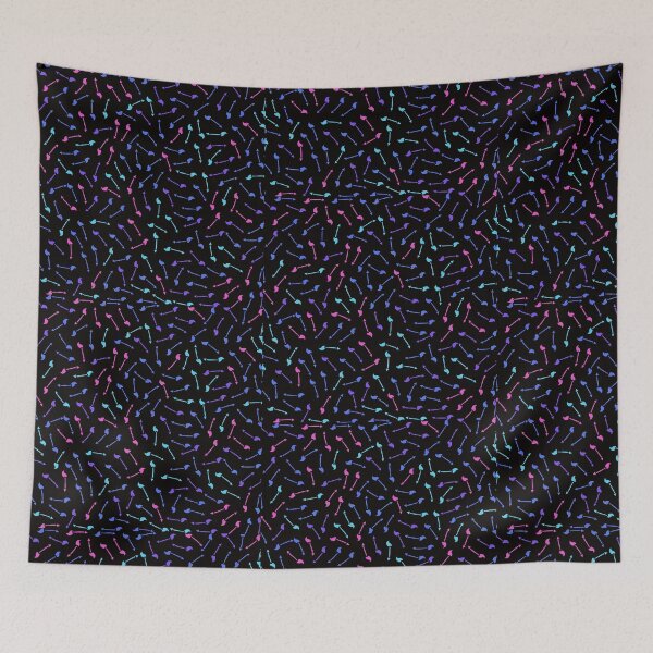 Item preview, Arrows Pattern designed and sold by Eric-A-Allen.