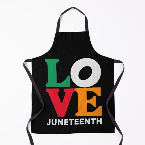 Item preview, LOVE Juneteenth Design designed and sold by Brian Hibbs.