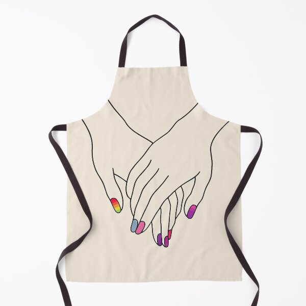 Item preview, Holding each other. designed and sold by ArtwaveEmporium.