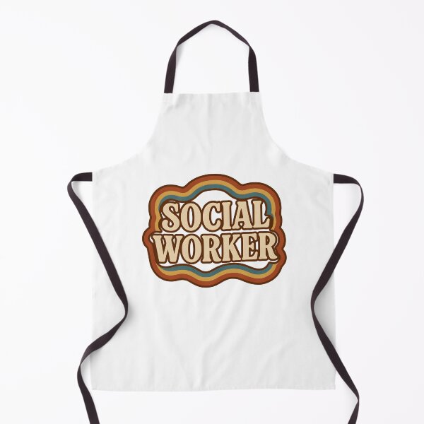 Item preview, Social worker designed and sold by belladesign7.