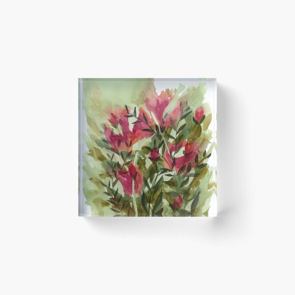 Item preview, foliage designed and sold by DariaCeppelli.