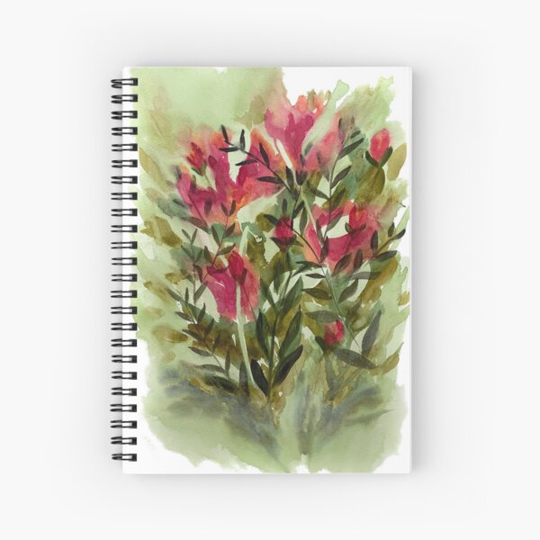 Item preview, foliage designed and sold by DariaCeppelli.