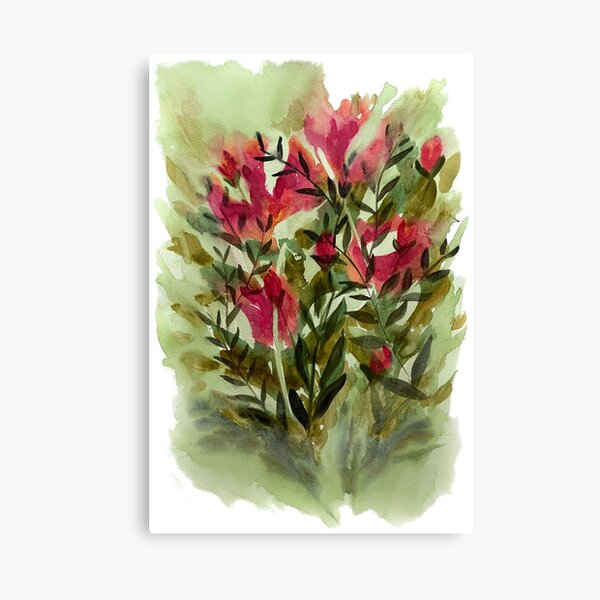 Item preview, foliage designed and sold by DariaCeppelli.